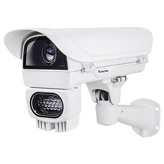 IP9165-LPCKIT-S1-V2 2MP 35M IR Otdr LPRKit, 60MPH, Street