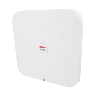 IPBS3-A5 IP-DECT BasSt 4ch IntAnt Ascom