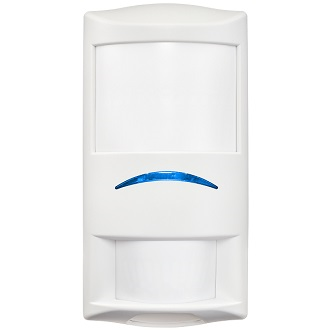 ISC-PDL1-W18G PRO SERIES DUAL DETECTOR