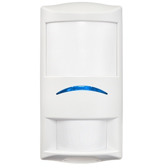 ISC-PDL1-WA18GB 60" PROFESSIONAL SERIES PIR/MICROWAVE TR