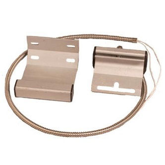 ISN-C66 TRACK MOUNT OVERHEAD DOOR CONTACT