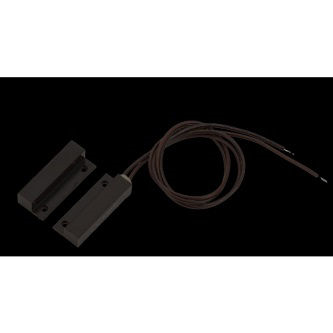 ISN-CFM-102B FLANGE MOUNT CONTACT WITH SIDELEADS BROW