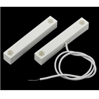 ISN-CSM20-WGW SURFACE MOUNT COMMERCIAL CONTACT WHITE