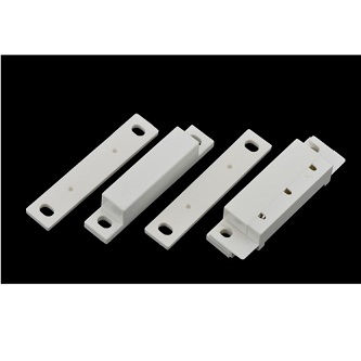 ISN-CSM35-W SURFACE MOUNT CONTACT WHITE -10 PACK