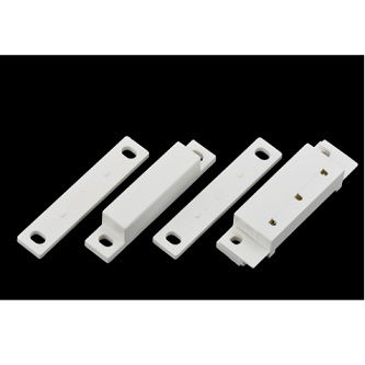 ISN-CSM35-WGW SURFACE MOUNT WIDE GAP CONTACTWHITE - 10