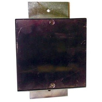 ISN-GMX-B0 Floor box for seismic detector