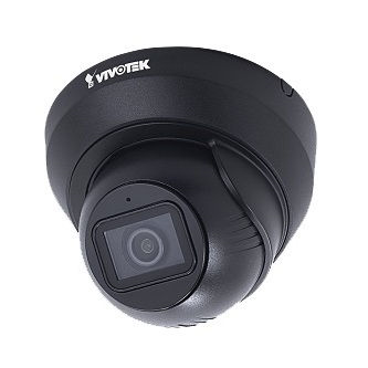 IT9389-HF2-B-V2 5MP 30M IR Otdr WDR Turret, 2.8mm,Black