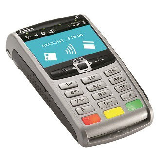 IWL252-USSCN06A IWL2XX (V3) FOR FREEDOMPAY ONLY - BT<br />FDP IWL2XX (V3) BT