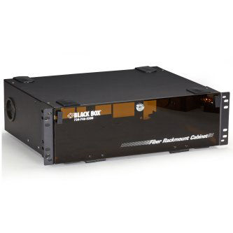 JPM406A-R6 RKMT FBR ENCLOSURE LOCKING 3U 12-SLOT