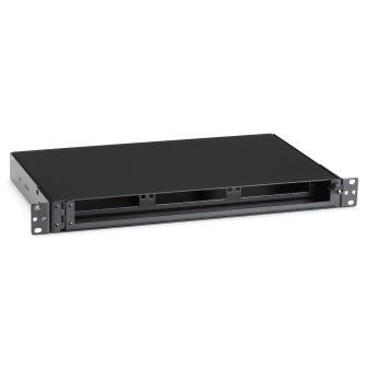 JPM407A-R5 RKMT FBR ENCLOSURE NON-LOCKING 1U 3-SLOT