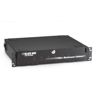 JPM418A-R5 RACKMOUNT FBR ENCLOSURE 2U 6-SLOT ADP