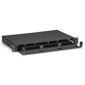 JPM427A-R2 RKMT FBR ENCLOSURE 1U 3-SLOT ADP