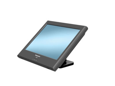 JS790RD010 REAR DISPLAY FOR JS-925WS POS WRKSTN 2 Line Customer Display (for Lite-Ray)