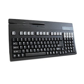 K2714 POS Keyboard K2714 Keyboard - 104 keys - Cable - QWERTY - AT, PS/2 - Beige K2714 Keyboard (101-Key POS Keyboard with AT and PS2, MSR with Tracks I and II and 21 Relegendable Keys) UNITECH K2714 KEYB 101K T1-2 RELEG AT/PS2 K2714 Keyboard (104 Keys, PS2/AT, Dual Track MSR, 21 RE-LEG Keys, Beige) KEYBOARD 104KEY 2TRK MSR 21RELEGENDABLE KEYS AT/PS2 BEIGE K2714 KEYBOARD 104 KEYS MSR DUAL TRACK PS2/AT BEIGE UNITECH, KEYBOARD, K2714 KEYB 101K T1-2 RELEG AT/PS2 UNITECH, KEYBOARD, K2714, AT/PS2, 101 KEYS, BEIGE   KEYBRD; 104 KEYS; BEIGE;PS2/ATDUAL TRK M Unitech K2714 Series Keyboards Unitech, K2714 Keyboard, MSR (Dual Track), 104 Keys, PS/2 / AT, Beige K2714 Keyboard (104 Keys, PS2"AT, Dual Track MSR, 21 RE-LEG Keys, Beige)