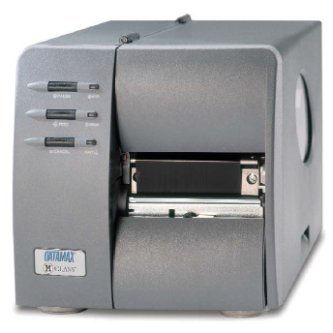 KA3-00-08400000 M-4308 Mark II Direct Thermal Printer (300 dpi, 8MB Flash, Internal Rewind, Graphic Display)  M4308 MARK II 300DPI 8MB FLASHINT REW GR Datamax-ONeil M-Class Prntr. M4308 MARK II 300DPI 8MB FLASH INT REW GRAPHIC DISPLAY HONEYWELL, NCNR, EOL, M-4308, PRINTER, 4", DIRECT