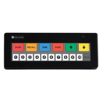 KB1700-X-BK KB1700 PROG. KEYPAD,PS/2 INT BLACK KB1700 Programmable Keypad (PS/2, INT) - Color: Black BEMATECH, NO LONGER AVAILABLE, BUMP BAR & CABLE, (KITCHEN DISPLAY SYSTEM) KB1700 PROG. KEYPAD - PS/2 INT - BLACK