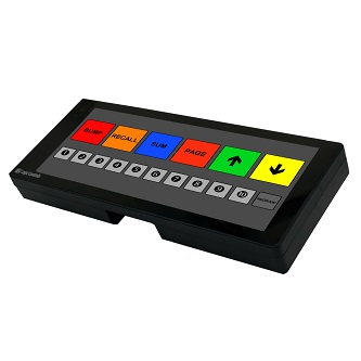 KB9000 LOGIC CONTROLS, KB9000-USB, KB9000 TOUCH BUMPBAR, USB CABLE<br />KB900 TOUCH BUMPAR-USB CABLE<br />LOGIC CONTROLS, KITCHEN DISPLAY BUMPBAR, PCAP OPERATION, CUSTOMIZABLE LEGEND SHEET W/ ADVANCED USER FRIENDLY SOFTWARE, CUSTOM COLORS/BRANDING, HEAT RESISTANT UP TO 158F, 1 YR WARRANTY<br />LOGIC CONTROLS, KITCHEN DISPLAY BUMPBAR, PCAP OPERATION, STANDARD LEGEND SHEET W/ ADVANCED USER FRIENDLY SOFTWARE, CUSTOM COLORS/BRANDING, HEAT RESISTANT UP TO 158F, 1 YR WARRANTY