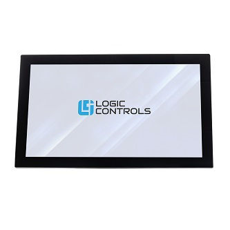 KP40 LOGIC CONTROLS, KP40 21.5IN TOUCH SCREEN MONITOR, PCAP<br />KP40 21.5 Touch Screen Monitor, PCAP<br />LOGIC CONTROLS, 21.5" TOUCH SCREEN MONITOR, PCAP, 22" LCD PANEL WIDE TOUCHSCREEN, HD RESOLUTION (1920 X 1080), HDMI & VGA INPUT, 1P55 RATED FOR WATER & DUST RESISTANCE, 3-YEAR WARRANTY