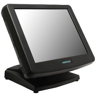 KS7217T21B1R7 S7217T21B1R7 Fan-Free 17" Touch Term KS-7217 POS Terminal (T21B1R7 Fan-Free, 17 Inch Touch Terminal) KS7217, 17X, Intel Atom DUAL CORE D525 1.8GHZ, 2GB DDR3 SO-DIMM RAM, POS READY 7, Resistive