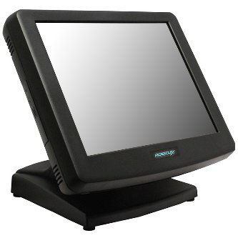KS7217T21D17P POSIFLEX, TOUCH SCREEN TERMINAL, KS7217, 17IN SCREEN, INTEL ATOM DUAL CORE 1.8GHZ, 160GB HDD, RESISTIVE, 4GB RAM, WIN 7, 32 BIT Within the comprehensive KS family of fan free terminals, the new KS7200 offers a good combination of price and performance.   Featuring Posiflex’s patented aluminum chassis for maximum heat dispersion, an Intel® Atom™ 1.8 GHz Dual Core CPU, and support o KS7217,17",Intel Atom DUALCORE D525 KS7217, 17in, Intel Atom  DUAL CORE  D525 1.8GHZ, 4GB DDR3 SO-DIMM RAM, WIN 7, 32 bit, Resistive