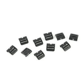 KT-BKLN-RS507-10R BUCKLE KIT TRIGGERLESS RS507 10-PACK Buckle Kit (10-Pack, Triggerless RS507) ZEBRA ENTERPRISE, RS507 BUCKLES, TO BE USED WITH ELASTIC STRAP ON TRIGGERLESS CONFIGURATION, 10 PACK Zebra Scanner Carry &Prot Acc. BUCKLE KIT TRIGGERLESS RS50710-PACK BUCKLE KIT TRIGGERLESS RS507  10-PACK KIT BUCKLE TRIGGERLESS RS507 SET OF 10 ZEBRA EVM, RS507 BUCKLES, TO BE USED WITH ELASTIC STRAP ON TRIGGERLESS CONFIGURATION, 10 PACK KIT BUCKLE TRIGGERLESS RS507 SET OF 10 $5K MIN RS507, KIT:BUCKLE:TRIGGERLESS,RS507,SET OF 10<br />ELASTIC STRAP BUCKLE RS507 10 PACK<br />ZEBRA EVM/EMC, RS507 BUCKLES, TO BE USED WITH ELASTIC STRAP ON TRIGGERLESS CONFIGURATION, 10 PACK