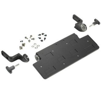 KT-KYBDTRAY-VC70-3 VC70 KYBD MOUNT TRAY INC TILT ARMS/SCREW ZEBRA EVM, KEYBOARD MOUNTING TRAY FOR VC70, INCLUDES TILTING ARMS, KNOBS AND SCREWS VC70, KYBDTRAY, Keyboard Mounting Tray For VC70. Includes Tilting Arms, Knobs And Screws<br />QWERTY AZERTY KEYBOARD MOUNTING TRAY<br />ZEBRA EVM/EMC, KEYBOARD MOUNTING TRAY FOR VC70, INCLUDES TILTING ARMS, KNOBS AND SCREWS