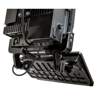 KT-KYBDTRAY-VC80-R ZEBRA ENTERPRISE, VC80 AND IKEY KEYBOARD MOUNTING TRAY, INCLUDES TILTING ARMS, KNOBS, AND SCREWS VC80 KYBD MOUNT TRAY FOR VC80/IKEY KYBDS ZEBRA EVM, VC80 AND IKEY KEYBOARD MOUNTING TRAY, INCLUDES TILTING ARMS, KNOBS, AND SCREWS KEYB MOUNT TRAY INCL TILTING ARM KNOBS SCREWS FOR VC80 IKEY KEYB VC80 Keyboard Mounting Tray. Includes Tilting Arms, Knobs and Screws for  Ikey Keyboards. VC80, Keyboard Mounting Tray. Includes Tilting Arms, Knobs And Screws.<br />ZEBRA EVM/EMC, VC80 AND IKEY KEYBOARD MOUNTING TRAY, INCLUDES TILTING ARMS, KNOBS, AND SCREWS