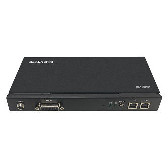 KVS4-8001DX NIAP4 SECURE DEFENDER, SINGLE-PORT