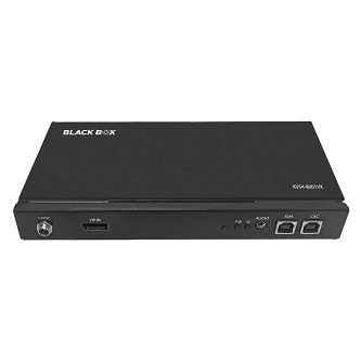 KVS4-8001VX NIAP4 SECURE DEFENDER 1-PORT DP CAC