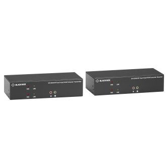 KVXLCHDP-200 KVX SERIES HDMI/DISPLAYPORT CATX KVM EXT