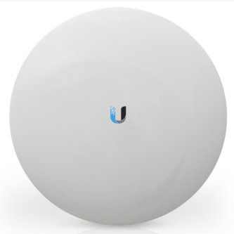 LBE-M5-23-US 5 GHz LiteBeam CPE, 23dBi, airMAX