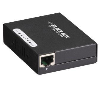 LBS005A SWT - (5) 10/100-MB COP RJ45, USB POWER