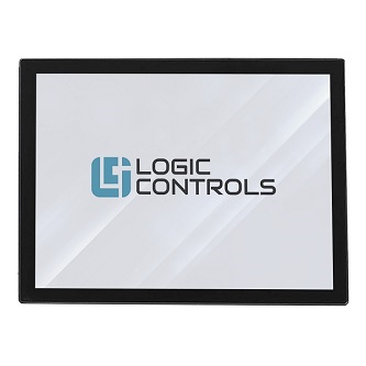 LC15 LCD 15" IP65 Touchscreen Monitor<br />LOGIC CONTROLS, PRO SERIES, LCD 15IN CAPACITATIVE TOUCHSCREEN MONITOR,1024 X 768 RESOLUTION, IP65 RATED, HEAT RESISTANCE UP TO 140 DEGREES F, 3-YEAR WARRANTY