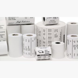 LD-R2KH5B-R Z-SELECT 4D 3.2 RCT 2 X 81.25" SGL ROLL Receipt, Paper, 2in x 81ft (50.8mm x 24.7m); DT, Z-Select 4000D 3.2 mil,  High Performance Coated, 0.75in (19.1mm) core, 81/roll, 36/box, Plain Receipt, Paper, 2in x 81ft (50.8mm x 24.7m); DT, Z-Select 4000D 3.2 mil,   High Performance Coated, 0.75in (19.1mm) core, 81/roll, 36/box, Plain
