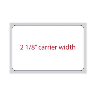 LDWHP88 CODE, PDC CONSUMABLES, LABEL, CERNER, DIRECT THERMAL, PAPER, PERMANENT, 3" CORE, 2" X 1 1/4", WHITE, 3000 PER ROLL, 6 ROLLS PER CASE<br />LABEL CERNER PERM 3" CORE 2" X 1 1/4" WH<br />"CODE, PDC CONSUMABLES, LABEL, CERNER, DIRECT THERMAL, PAPER, PERMANENT, 3" CORE, 2" X 1 1/4", WHITE, 3000 PER ROLL, 6 ROLLS PER CASE"<br />PDC Cerner ThermPaper Label 2x1.25"(6cs)<br />PDC, CONSUMABLES, LABEL, CERNER, DIRECT THERMAL, PAPER, PERMANENT, 3" CORE, 2" X 1 1/4", WHITE, 3000 PER ROLL, 6 ROLLS PER CASE<br />PDC Labels 2x1-1/4 Paper 3 inch<br />PDC Labels 2x1-1/4 Paper 3"