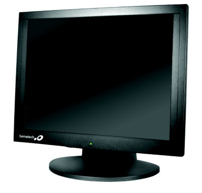 LE3000M MONITOR:TOUCH/ELO PANEL,15 , 2 TRACK MSR LE3000 SERIES 15IN TOUCH SCREEN MONITOR W/ 2-TRACK MSR USB/SER LE3000 Series Touch Monitor (15 Inch, Touch/Elo Panel, 2-Track MSR)  MONITOR:TOUCH/ELO PANEL,15", 2TRACK MSR Log.Cont.LE1000 T-Screen Mon. MONITOR:TOUCH/ELO PANEL,15", 2 TRACK MSR LE3000 Series Touch Monitor (15 Inch, Touch"Elo Panel, 2-Track MSR)