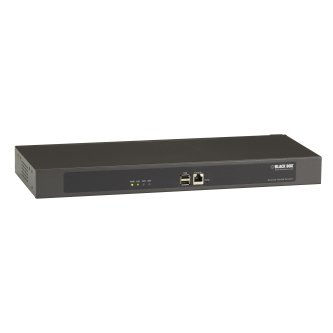 LES1532A CONSOLE CISCO 32-RS232 RJ45 2-GB RJ45