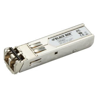 LFP401 EXTR SFP EXT DIAG MM 850NM 2KM LC