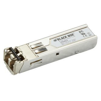 LFP402 EXTR SFP EXT DIAG MM 1310NM 2KM LC