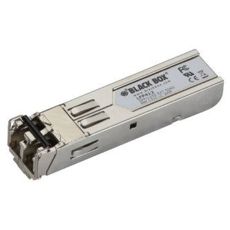 LFP412 EXTR SFP EXT DIAG 1-1.25-GBPS MM 2KM LC