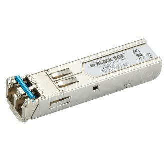 LFP413 EXTR SFP EXT DIAG 1-1.25-GBPS SM 10KM LC