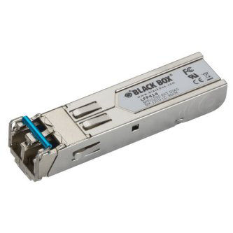 LFP414 EXTR SFP EXT DIAG 1-1.25-GBPS SM 40KM LC