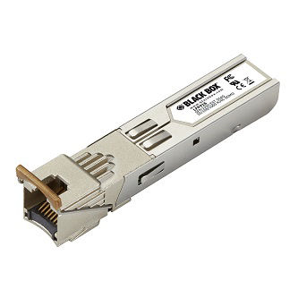 LFP416 EXTR SFP EXT DIAG 1-1.25-GBPS RJ45 SGMII