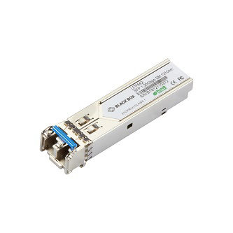 LFP442 SFP - (1) 1.25-GBPS SM, 1310NM, 20KM, LC