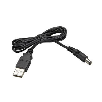 LHC021A Power Adapter Cable USB