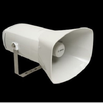 LHN-UC15L-SIP HORN LOUDSPEAKER 15W, LONG THROW, SIP