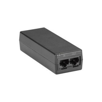 LPJ000A-F-R3 1PT POE GB ETHERNET INJECTOR 802.3AF