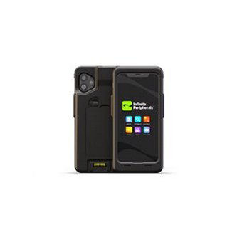 LPR-ZS2D-XR11 Linea Pro Rugged,Zebra SR 2D,iPhoneXR/11 INFINITE PERIPHERALS, LINEA PRO RUGGED, ZEBRA SR 2<br />Linea Pro Rugged, Zebra SR 2D, iPhone XR<br />INFINITE PERIPHERALS, LINEA PRO RUGGED, ZEBRA SR 2D, IPHONE XR/11<br />IPC MOBILE, LINEA PRO RUGGED, ZEBRA SR 2D, IPHONE XR/11