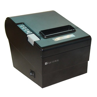 LR2000U Logic Controls LR200,thermal printer usb