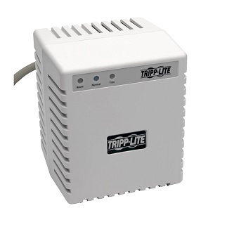 LS606M TRIPP-LITE LINE CONDITIONER 600WATT HIGH/LOW 6 OUT<br />600W 120V Power Cond (AVR) AC Surge